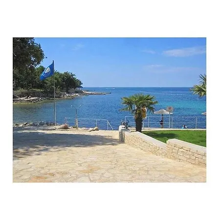 Nyaraló In With Swimming Pool *