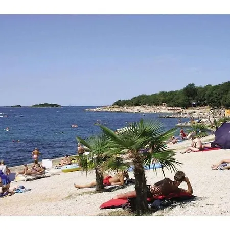 In With Swimming Pool Holiday home Porec