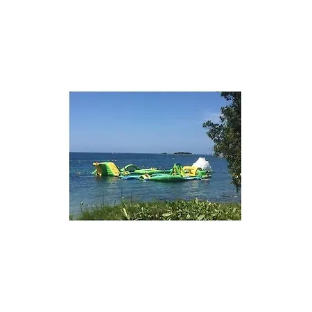 In With Swimming Pool * Porec