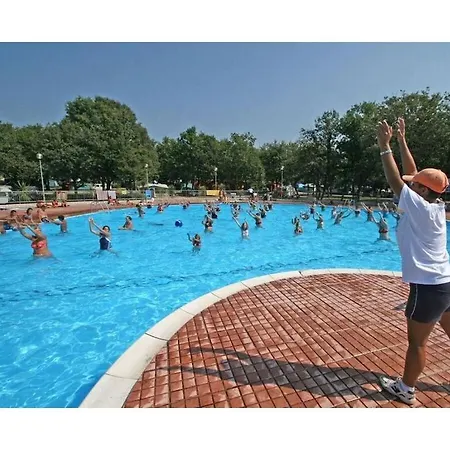 In With Swimming Pool