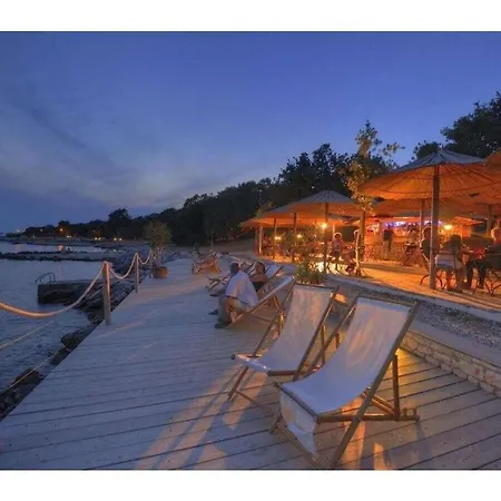 In With Swimming Pool * Porec